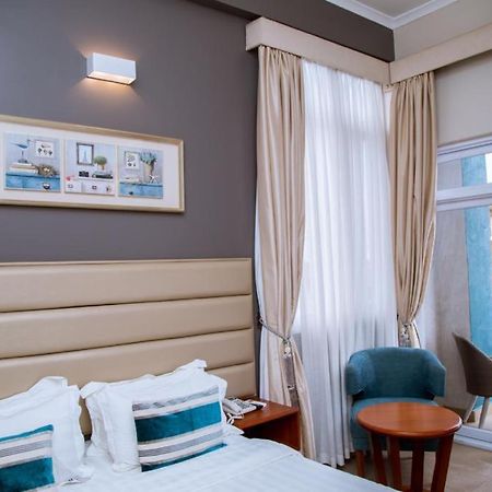 Meridian Ca Hotel Dár Al-Szalám Kültér fotó