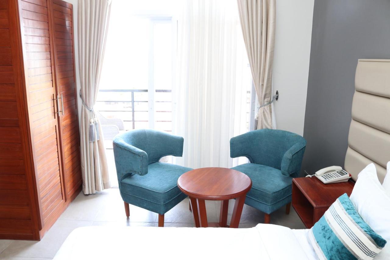 Meridian Ca Hotel Dár Al-Szalám Kültér fotó
